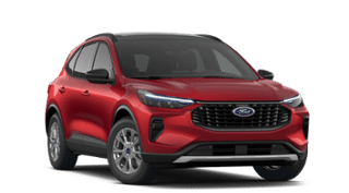2026 Ford Escape® External Image 5